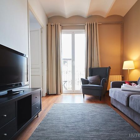 Alcam Rizal Apartment บาร์เซโลนา ภายนอก รูปภาพ