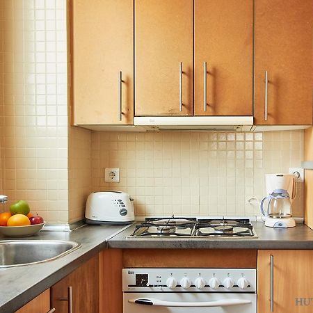 Alcam Rizal Apartment บาร์เซโลนา ภายนอก รูปภาพ