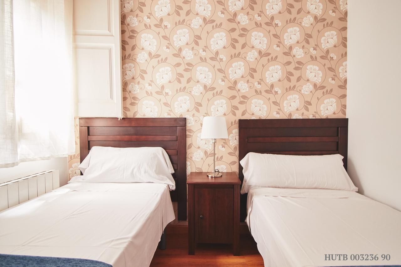 Alcam Rizal Apartment บาร์เซโลนา ภายนอก รูปภาพ