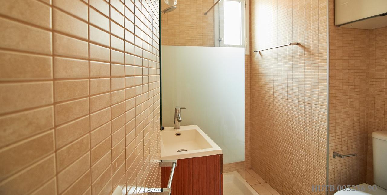 Alcam Rizal Apartment บาร์เซโลนา ภายนอก รูปภาพ